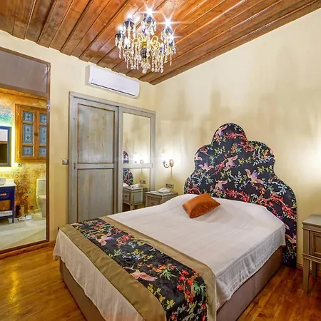 Hotel Le Reve Butik