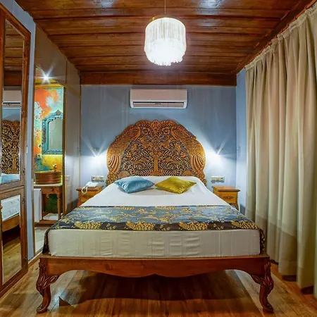 Le Reve Butik Hotel Antakya