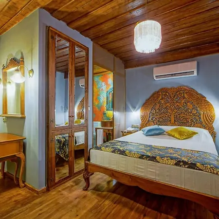 Hotel Le Reve Butik *