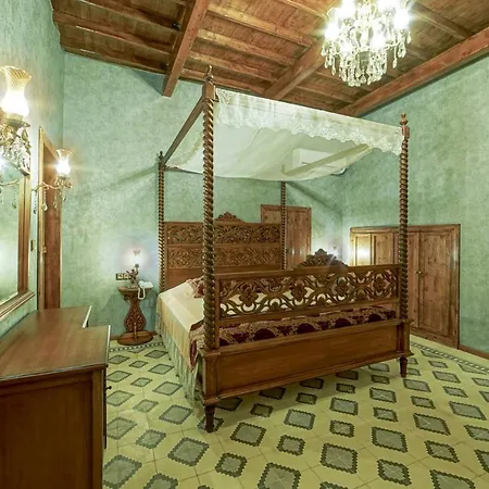 Hotel Le Reve Butik Antakya