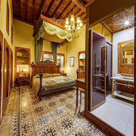 Le Reve Butik Hotel Antakya