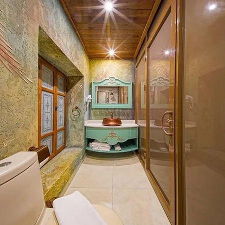 Hotel Le Reve Butik *