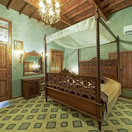 Hotel Le Reve Butik Antakya