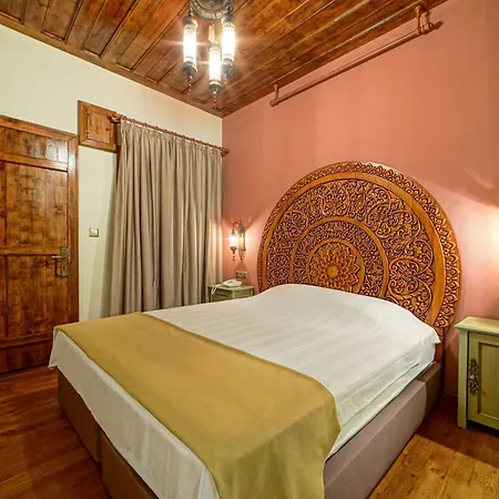 Hotel Le Reve Butik Antakya