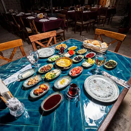 Hotel Le Reve Butik Antakya
