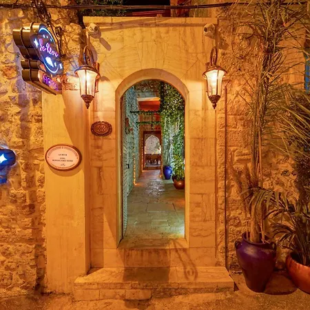 Le Reve Butik Antakya