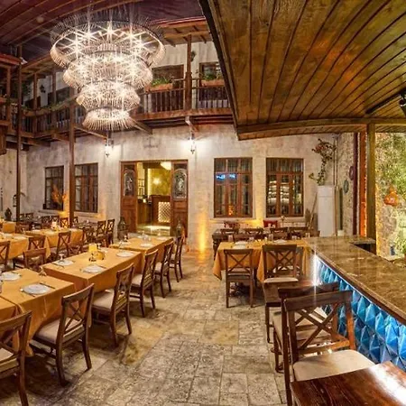 Le Reve Butik Hotel Antakya
