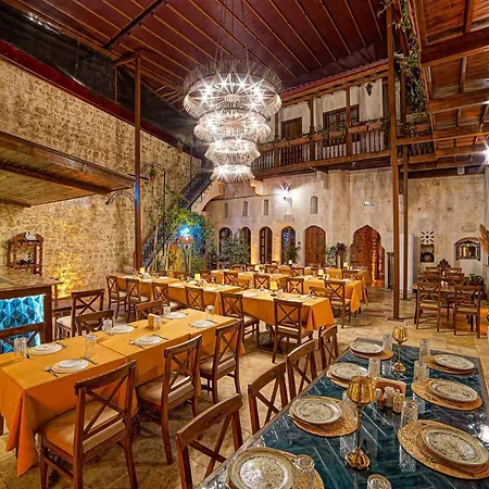 Hotel Le Reve Butik