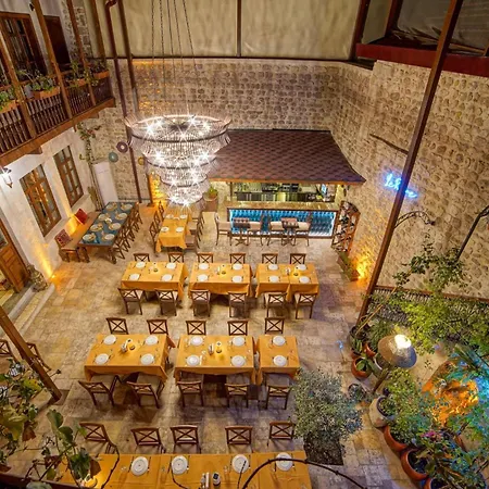 Le Reve Butik Hotel Antakya